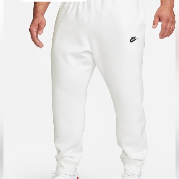 Nike Other - Nike Sportswear Club Fleece
Joggers